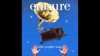 Watch Erasure Youve Lost That Lovin Feelin video