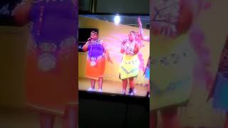 Afrika Mamas Afrika Mamas