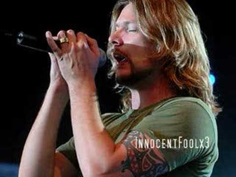 Rea Garvey - Hallelujah