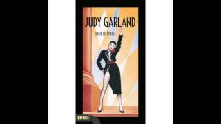 Watch Judy Garland Alone video