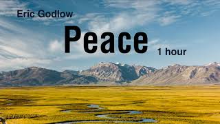 Watch Eric Godlow Peace video