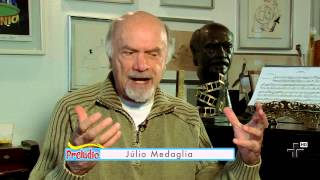 Prelúdio - O Prelúdio
