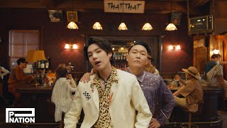 Psy - 'That That (Prod. & Feat. Suga Of Bts)' Mv Teaser 3