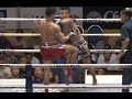Muay Thai Fight - Sing vs Sprinter - New Lumpini Stadium, Bangkok, 11th September 2015 Muay Thai Fight - Sing vs Sprinter - New Lumpini Stadium, Bangkok, 11th September 2015