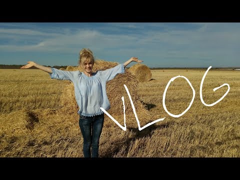 ВЛОГ ХВАТИТ ГУЛЯТЬ! ВЛОГ ХВАТИТ ГУЛЯТЬ!