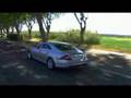 Mercedes CLS 55 AMG Promo Video