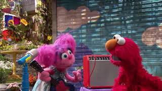 Sesame Street The Best Friend Band Street Story