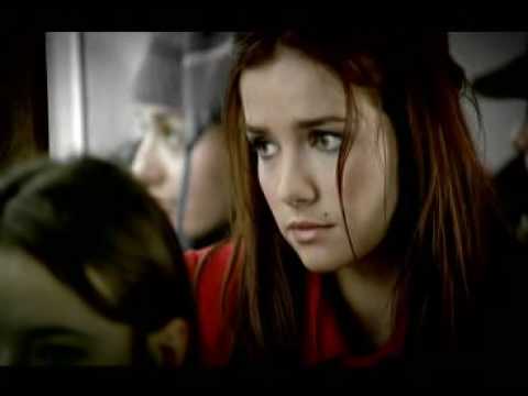 Natalia Oreiro Me muero de amor