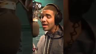 Drake Sings Loud Indian Music