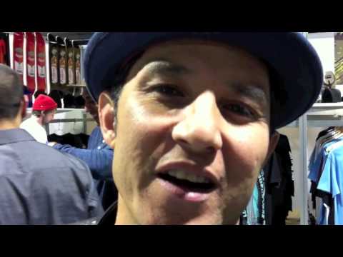 Christian Hosoi on Inventing the Rocket Air at The Skatepark of Houston in Texas