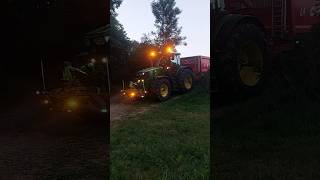 John Deere 6250R Et La Campagne 71-24