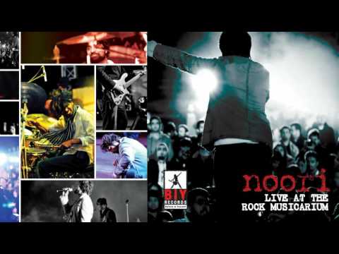 Noori - Aik Alif Live at The Rock Musicarium 2012