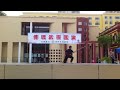 2011-8-28 Macau KF Corner - Brother Five Eight Diagram Stick (五郎八卦棍).MOV