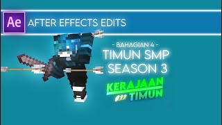 Kucingx Minecraft Smp Clips Bahagian 4 - Timun Smp