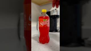 Drink Of The Day Ruby Red Squirt
