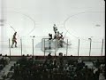 FoxTrax: 4/7/96 Detroit Red Wings vs. Chicago Blackhawks