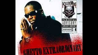 Watch Killer Mike My Chrome video