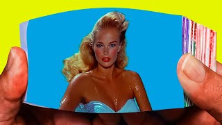James Bond Girls -1950S Super Panavision 70 Flipbook