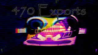 Mv I Hate The Render Pack Collection Preview 1982 Delete Dish Ver. 470 Exports