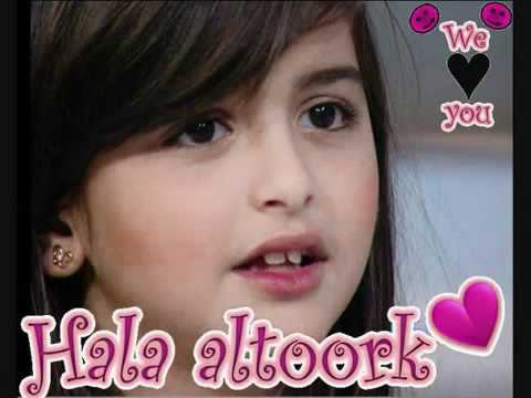 Hala Turk on Hala Al Turk  The Girl Who Dreams Of Epcot Queen In Star Small