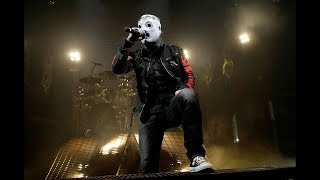 Slipknot - Rock Am Ring 2009 ( Concert) (HDTV Version) Last  of Original Line Up