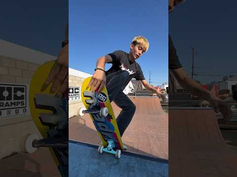 Manuel pads or mini ramps⁉️ #skateclipsdaily #skateboarding #miniramp #skatetricks #skate