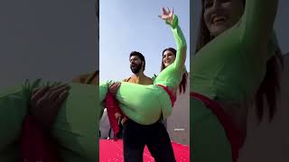 Shruti Han Hot