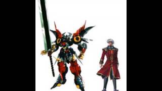 Zengar Zonvolt Theme. The Sword That Smites Evil 16-Bit