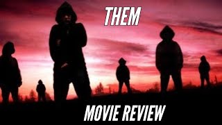 Them 2006 Horror Movie Review - Home Invasion Movies