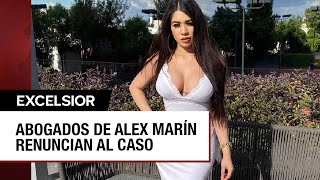 Caso Alex Marín Giselle Montes Pide Justicia Para Su Hermana