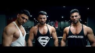 Shredded Brothers Deli Mi Ne Karşılık Boxs Maçına Çıkcaklarmı?