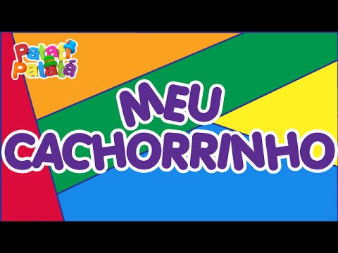 Meu Cachorrinho Video