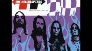 Watch Hellacopters Where The Action Is video