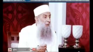 ضحكني شكرا الأعمش والطعام العلامة الحويني