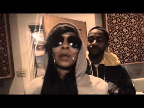 M$NEY- Bags, Omarion in the Studio: Episode 7