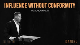 Influence Without Conformity