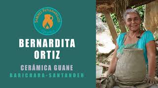 Cerámica Guane