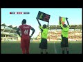 Mechi kati ya Simba Sc VS Mwadui FC September 17, 2017