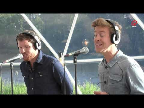 Cleymans & Van Geel - Senorita