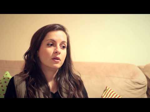 Aline Rissuto - Uma visão sobre a composição!