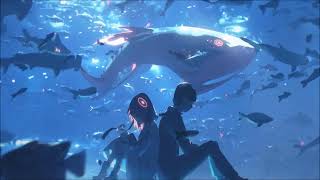 Breathing Underwater [Anti-Nightcore]