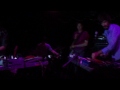 Holy Fuck - Super inuit (Mexico, Imperial Club)
