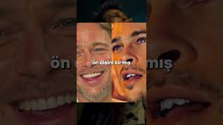 Tyler Durden Karakterinde Asla Fark Edemiyeceğiniz Detay