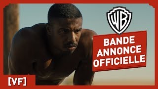 Creed Ii Bande Annonce Officielle Hd Vf 2019