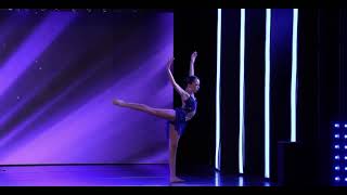Miranda Rosas - A New Life - Prestige Academy Of Dance