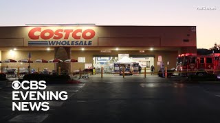 1 dead in Southern California Costco shooting