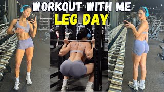 Build Your Lower Body - Lets Grow Your Glutes Micd Up Edition