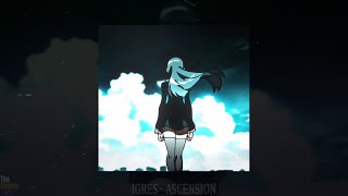 Igres - Ascension Slowed Reverb