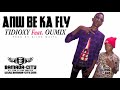 TIDIOXY Feat. OUMIX - ANW BÉ KA FLY