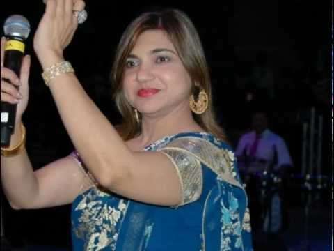 Best Of Alka Yagnik - Part 2 (HD)